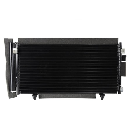 One Stop Solutions SUBARU-FORESTER(10-11) -SUBARU-IMPRE 3689